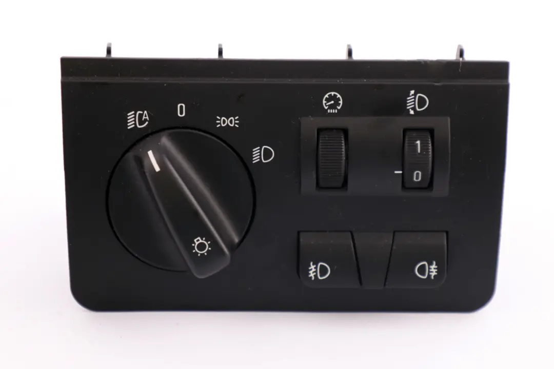 Control Interruptor De Luz para BMW E53 Elemento De con número de pieza 6909776 BMW E53 Elemento De Control Interruptor De Luz - SKU 6909776 - Número de pieza 6909776
