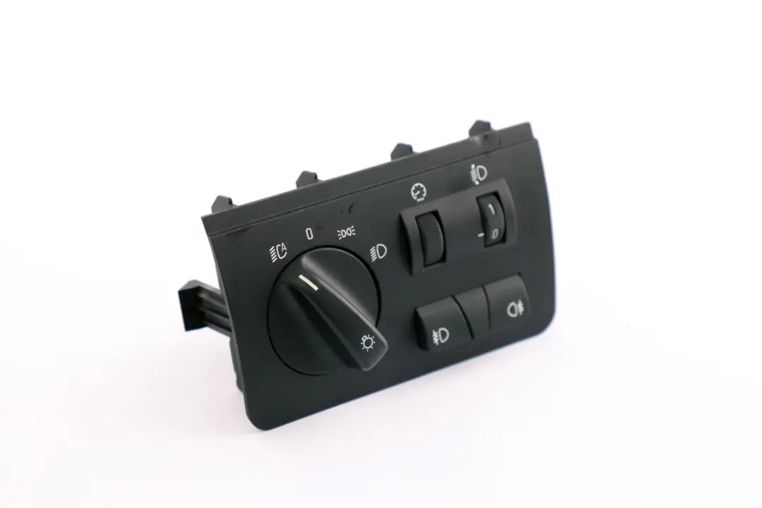 BMW X5 E53 Unita Controllo Luce 6 - SKU 6909776 - Numero di parte 6909776