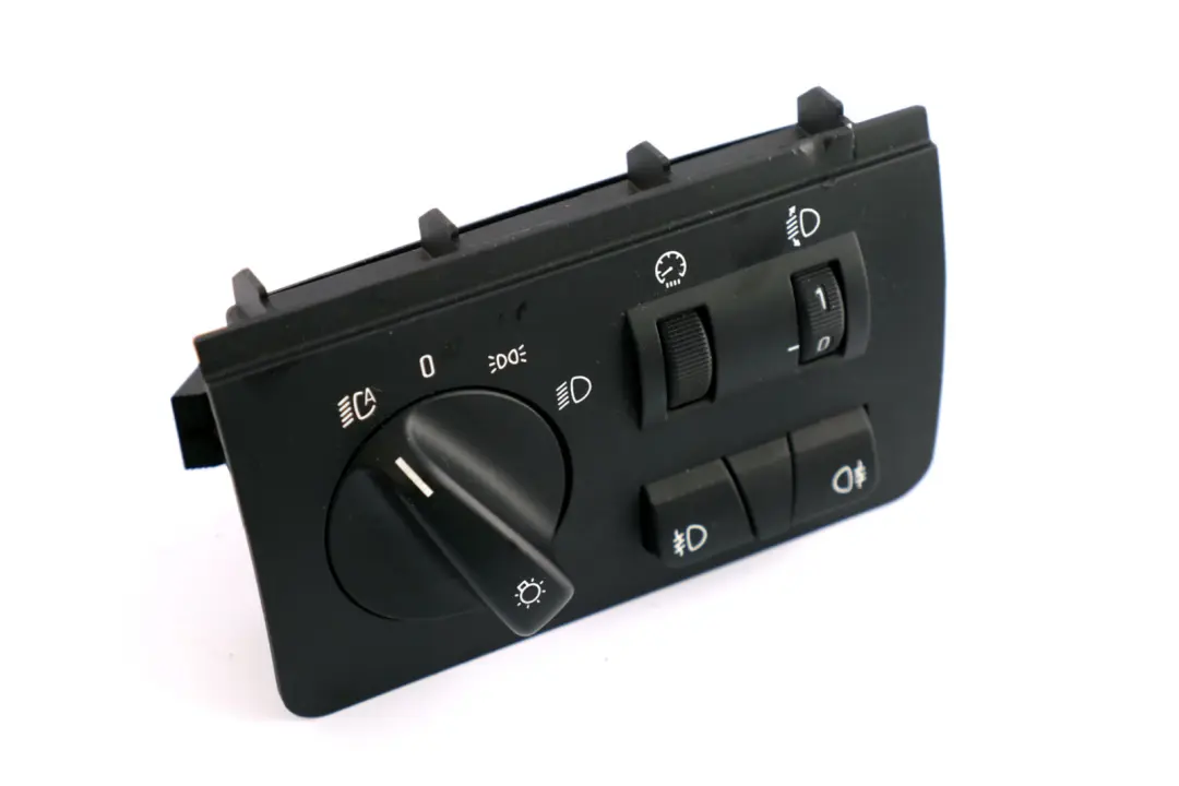 Control Interruptor De Luz para BMW E53 Elemento De con número de pieza 6909776 BMW E53 Elemento De Control Interruptor De Luz - SKU 6909776 - Número de pieza 6909776