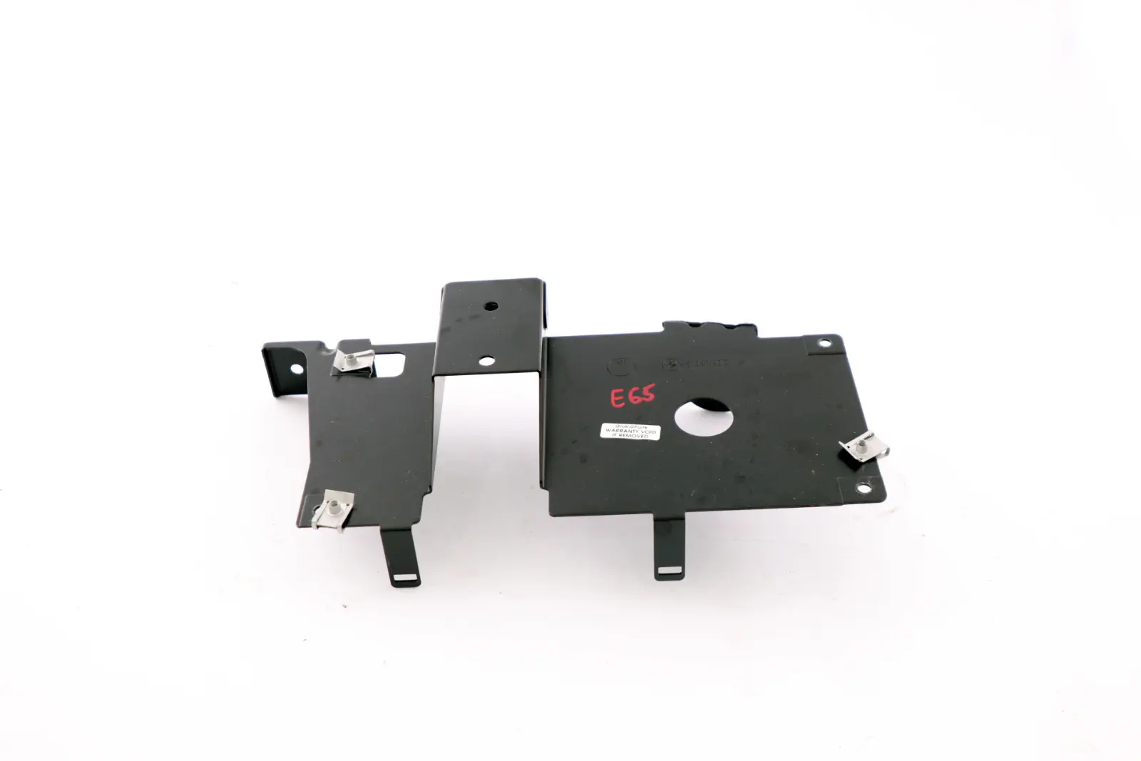 BMW 7 er E65 E66 Halter Sende-Empfangsgerät 6910137