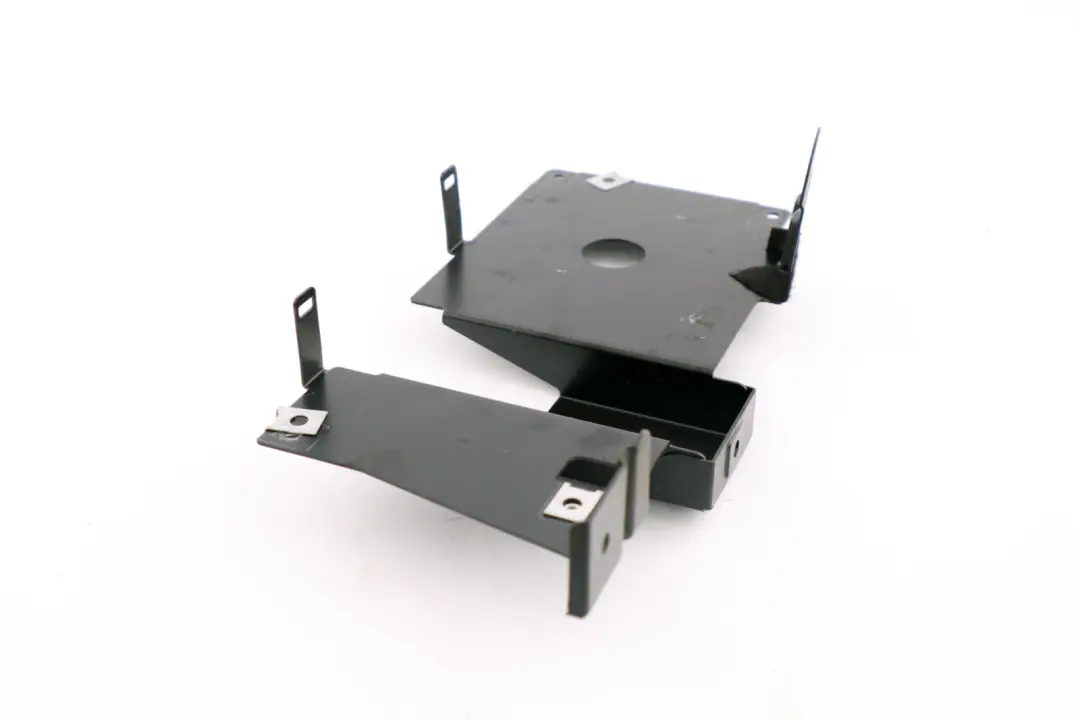 BMW 7 Series E65 E66 Bracket Transmitter Receiver Support Mount - SKU 6910137 - Part number 6910137