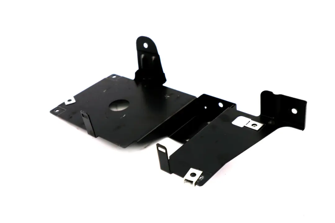 BMW 7 Series E65 E66 Bracket Transmitter Receiver Support Mount - SKU 6910137 - Part number 6910137