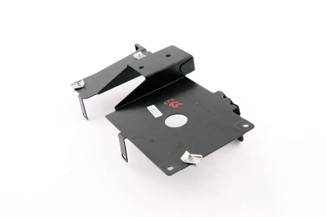 BMW 7 Series E65 E66 Bracket Transmitter Receiver Support Mount - SKU 6910137 - Part number 6910137