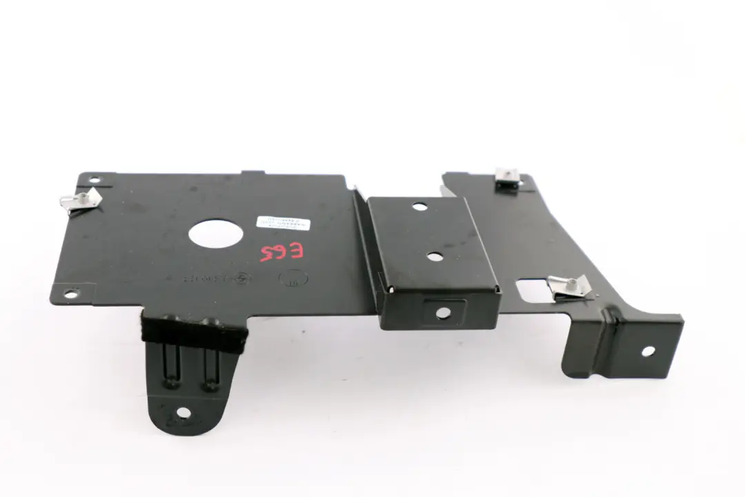 BMW 7 Series E65 E66 Bracket Transmitter Receiver Support Mount - SKU 6910137 - Part number 6910137