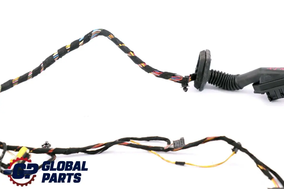 Cable Loom Door Rear Left Right N/O/S Wiring Harness to BMW X5 Series E53 with Part number 6910429 BMW X5 Series E53 Cable Loom Door Rear Left Right N/O/S Wiring Harness - SKU 6910429 - Part number 6910429