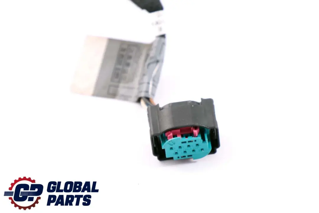 Kabelsatz Kabelbaum Kabel Tür Türe Hinten Rechts Links für BMW X5 er E53 mit Teilenummer 6910429 BMW X5 er E53 Kabelsatz Kabelbaum Kabel Tür Türe Hinten Rechts Links - SKU 6910429 - Teilenummer 6910429
