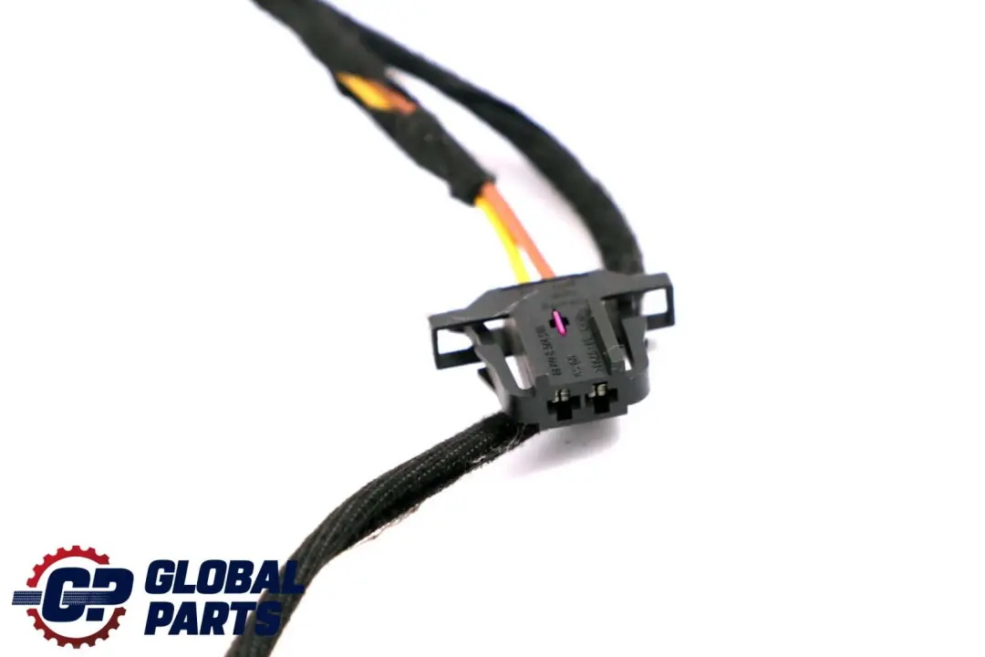 Kabelsatz Kabelbaum Kabel Tür Türe Hinten Rechts Links für BMW X5 er E53 mit Teilenummer 6910429 BMW X5 er E53 Kabelsatz Kabelbaum Kabel Tür Türe Hinten Rechts Links - SKU 6910429 - Teilenummer 6910429