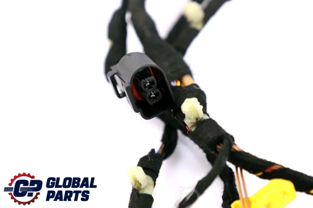 BMW X5 Series E53 Cable Loom Door Rear Left Right N/O/S Wiring Harness - SKU 6910429 - Part number 6910429