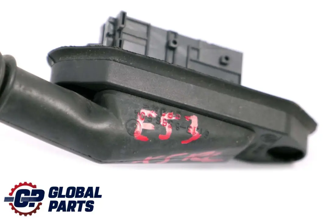 Kabelsatz Kabelbaum Kabel Tür Türe Hinten Rechts Links für BMW X5 er E53 mit Teilenummer 6910429 BMW X5 er E53 Kabelsatz Kabelbaum Kabel Tür Türe Hinten Rechts Links - SKU 6910429 - Teilenummer 6910429