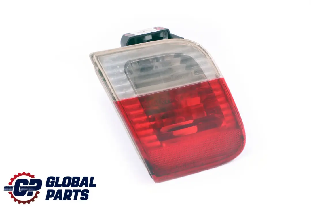 Inner Tail Light Lamp Left N/S to BMW 3 Series E46 with Part number 6910537 BMW 3 Series E46 Inner Tail Light Lamp Left N/S - SKU 6910537 - Part number 6910537