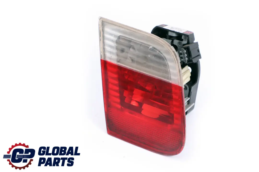 BMW 3 Series E46 Inner Tail Light Lamp Left N/S - SKU 6910537 - Part number 6910537