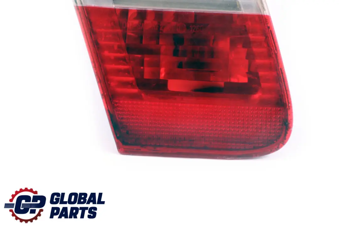 BMW 3 Series E46 Inner Tail Light Lamp Left N/S - SKU 6910537 - Part number 6910537
