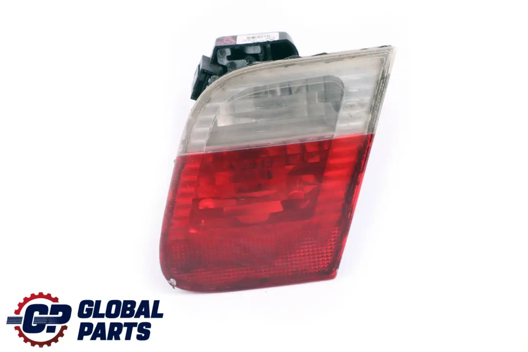 BMW 3 er E46 Heckleuchte Heckklappe Rechts Weiss - SKU 6910538 - Teilenummer 6910538