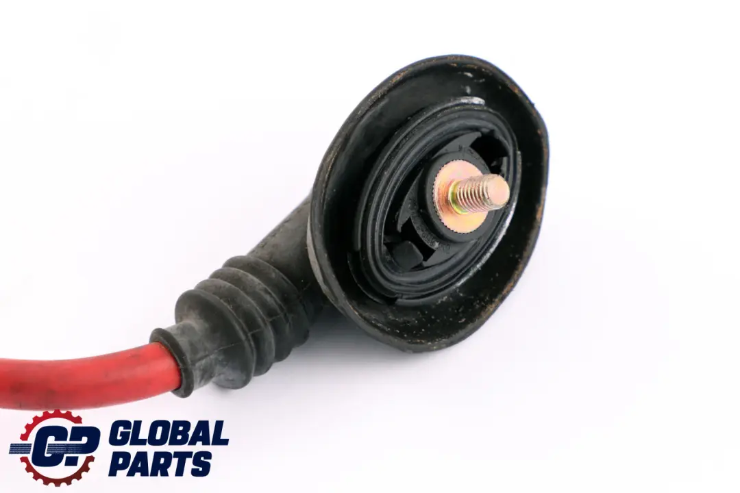 Batteriekabel Plus für BMW X3 E83 E46 mit Teilenummer 6910539 BMW X3 E83 E46 Batteriekabel Plus - SKU 6910539 - Teilenummer 6910539