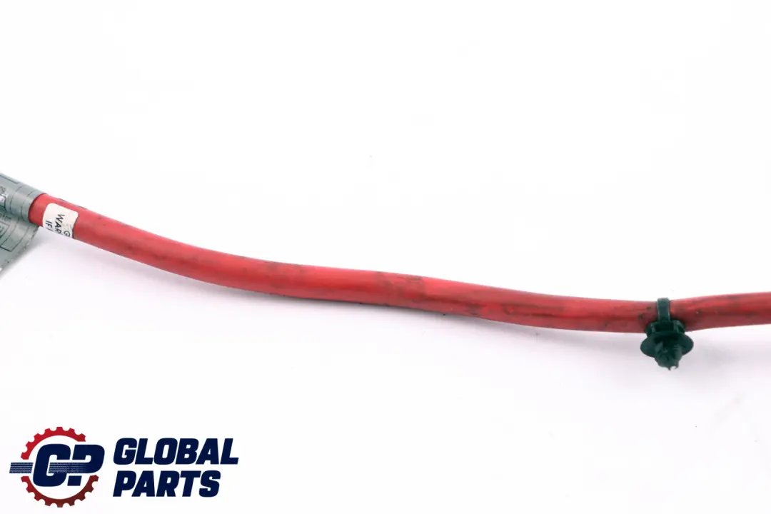 BMW X3 3 Series E83 E46 Battery Cable Plus Pole - SKU 6910539 - Part number 6910539