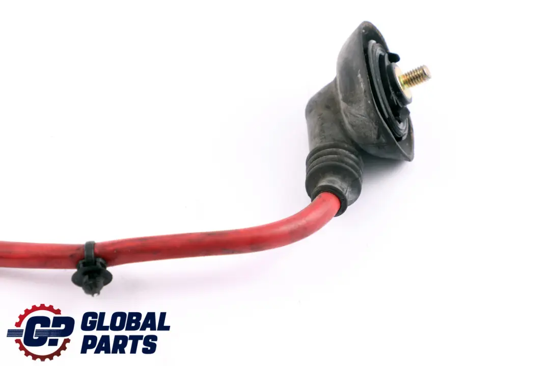 BMW X3 E83 E46 Kabel Klema Plusowa Plus - SKU 6910539 - Numer Części 6910539