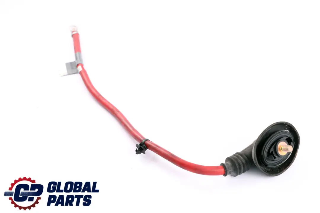 BMW X3 3 Series E83 E46 Battery Cable Plus Pole - SKU 6910539 - Part number 6910539