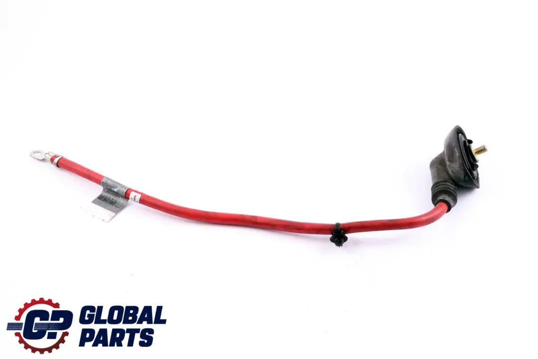 Batteriekabel Plus für BMW X3 E83 E46 mit Teilenummer 6910539 BMW X3 E83 E46 Batteriekabel Plus - SKU 6910539 - Teilenummer 6910539