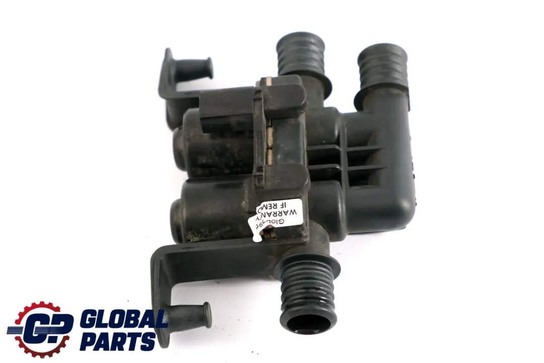 Water Valve BMW X5 E53 E70 Heater Additional Water Pump to with Part number 6910544 Water Valve BMW X5 E53 E70 Heater Additional Water Pump - SKU 6910544 - Part number 6910544