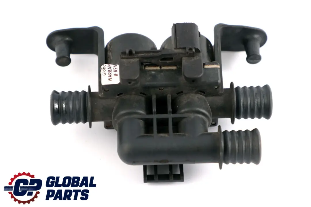 Válvula De Agua BMW X5 E53 E70 Calentador Bomba De Agua Adicional - SKU 6910544 - Número de pieza 6910544