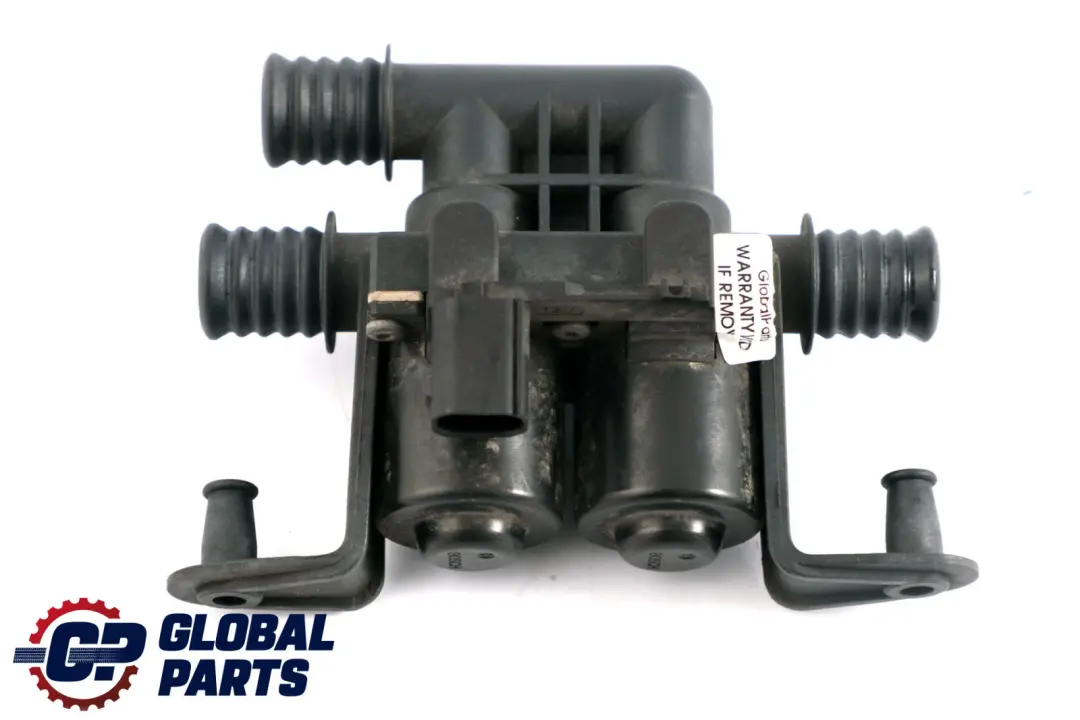 BMW X5 E53 E70 Elektrozawór Nagrzewnicy Zawór Wody - SKU 6910544 - Numer Części 6910544