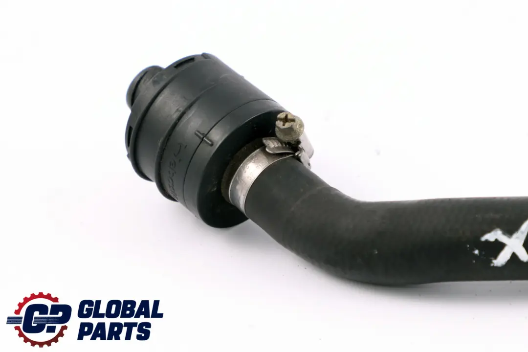 BMW X5 Series 1 E53 Auxiliary Heating Webasto Air Intake Hose Silencer - SKU 6910575-1 - Part number 6910575