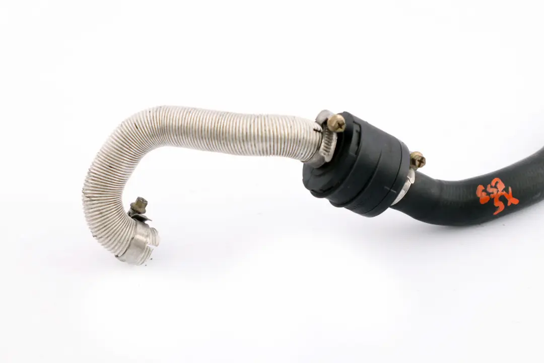 BMW X5 Series 1 E53 Auxiliary Heating Webasto Air Intake Hose Silencer - SKU 6910575-1 - Part number 6910575