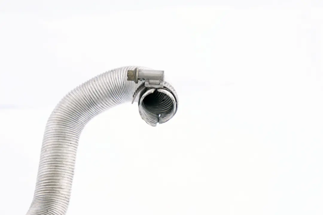 BMW X5 Series 1 E53 Auxiliary Heating Webasto Air Intake Hose Silencer - SKU 6910575-1 - Part number 6910575