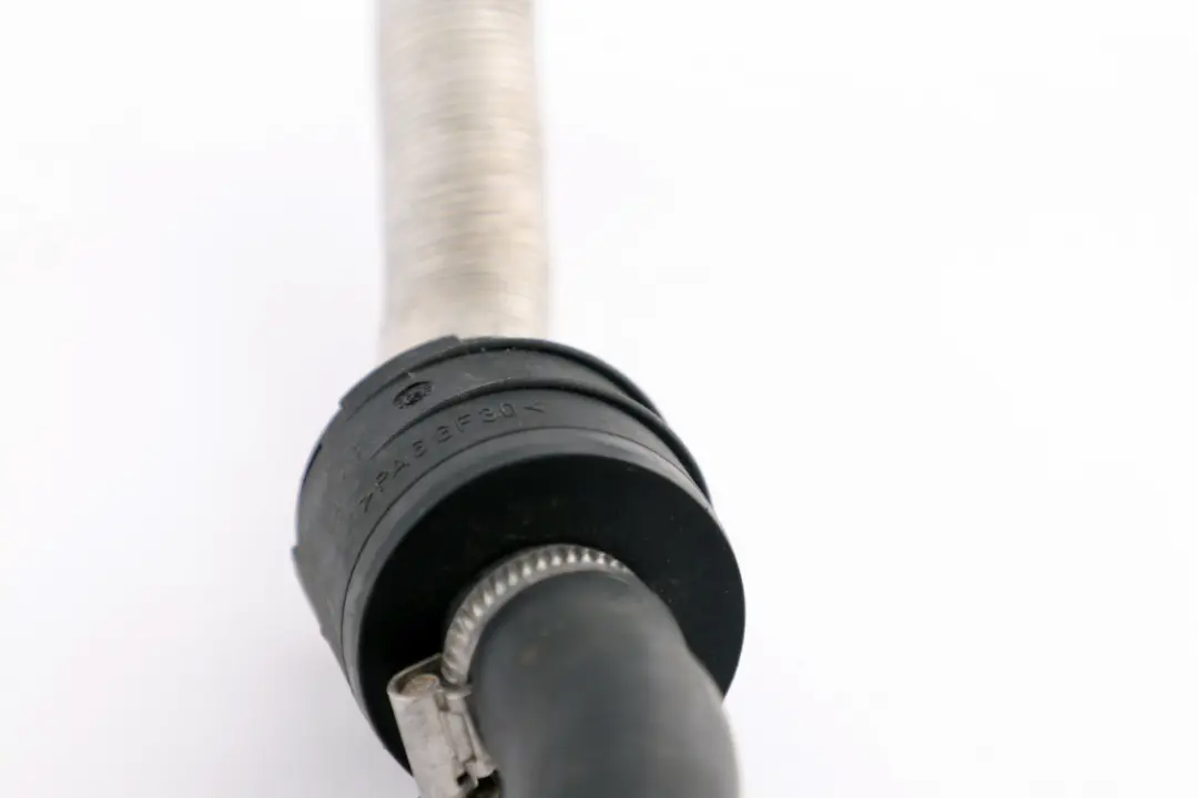 Auxiliary Heating Webasto Air Intake Hose Silencer to BMW X5 Series 1 E53 with Part number 6910575 BMW X5 Series 1 E53 Auxiliary Heating Webasto Air Intake Hose Silencer - SKU 6910575-1 - Part number 6910575