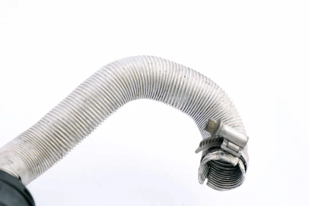 BMW X5 Series 1 E53 Auxiliary Heating Webasto Air Intake Hose Silencer - SKU 6910575-1 - Part number 6910575