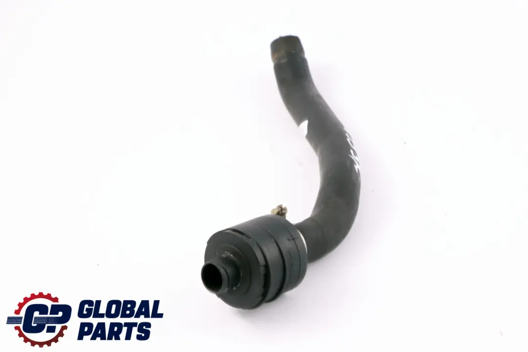 BMW X5 Series E53 Auxiliary Heating Webasto Air Intake Hose Silencer - SKU 6910575 - Part number 6910575