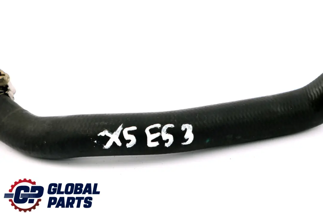 Tubo di Aspirazione Aria per BMW X5 E53 con numero di parte 6910575 BMW X5 E53 Tubo di Aspirazione Aria - SKU 6910575 - Numero di parte 6910575