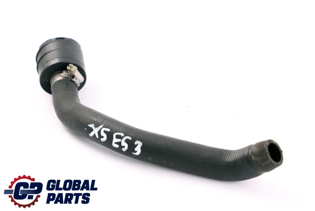 Tubo di Aspirazione Aria per BMW X5 E53 con numero di parte 6910575 BMW X5 E53 Tubo di Aspirazione Aria - SKU 6910575 - Numero di parte 6910575