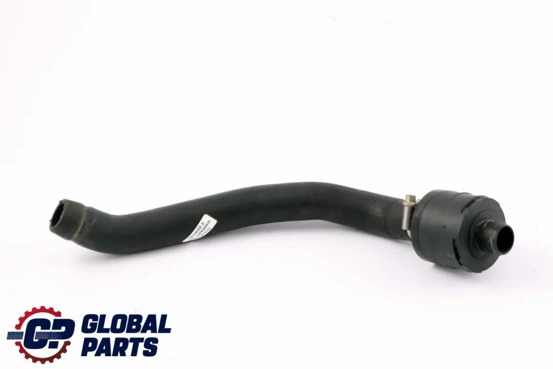 Luftansaugschlauch für BMW X5 er E53 mit Teilenummer 6910575 BMW X5 er E53 Luftansaugschlauch - SKU 6910575 - Teilenummer 6910575