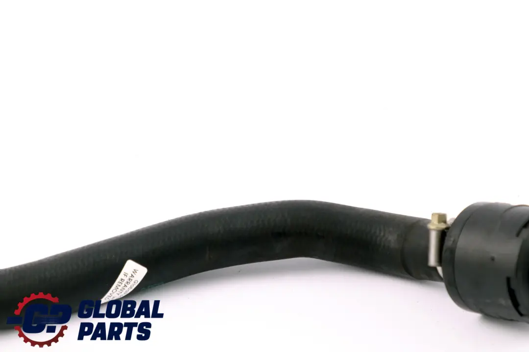 Tubo di Aspirazione Aria per BMW X5 E53 con numero di parte 6910575 BMW X5 E53 Tubo di Aspirazione Aria - SKU 6910575 - Numero di parte 6910575