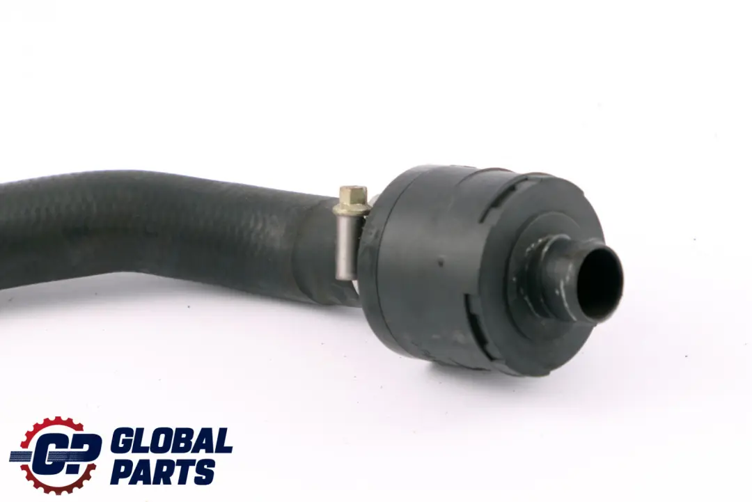 BMW E53 Calefacci?n Auxiliar Webasto Tubo Admision Aire Silenciador - SKU 6910575 - Número de pieza 6910575