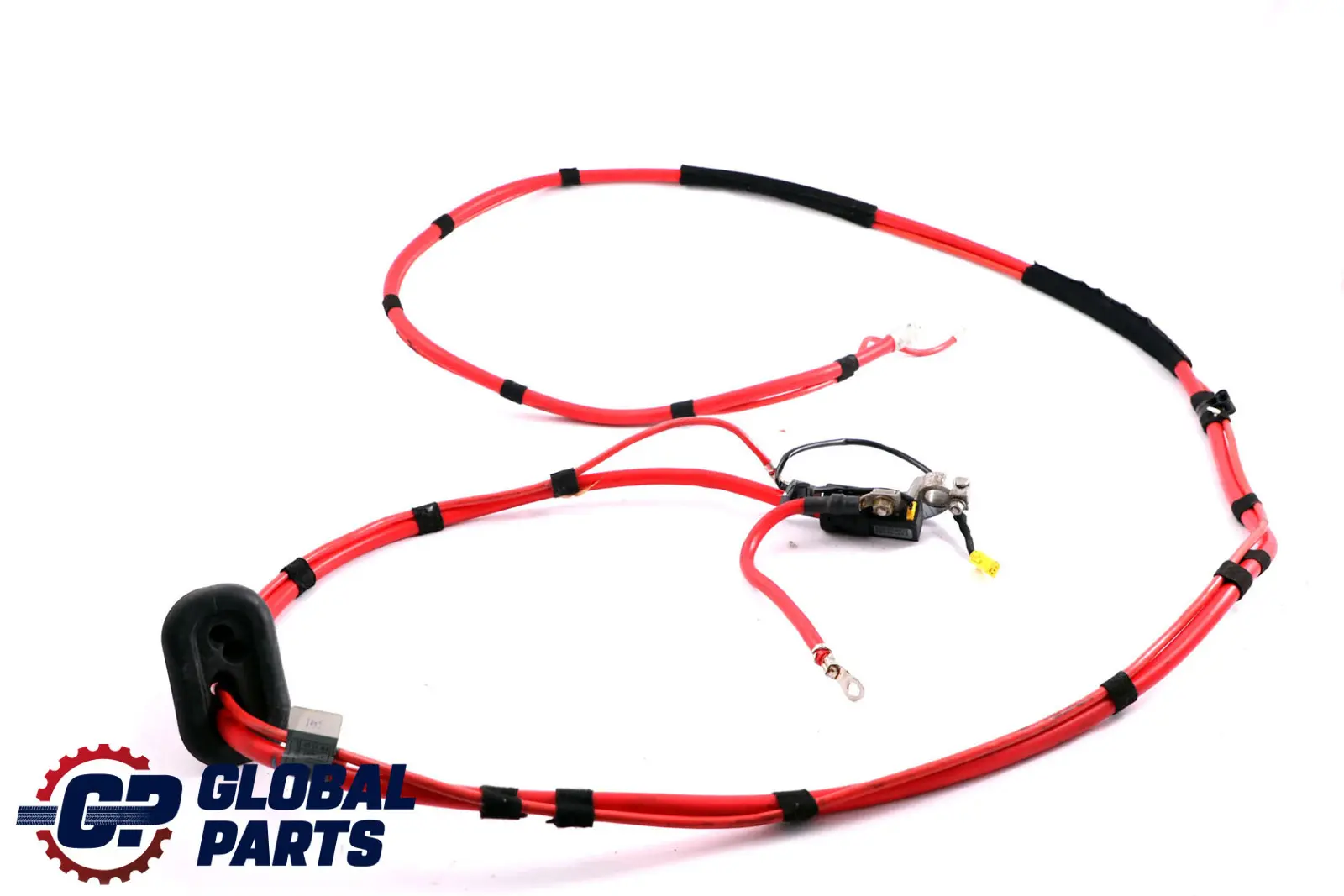 BMW E46 Positive Battery Cable Plus Pole Lead 6910597