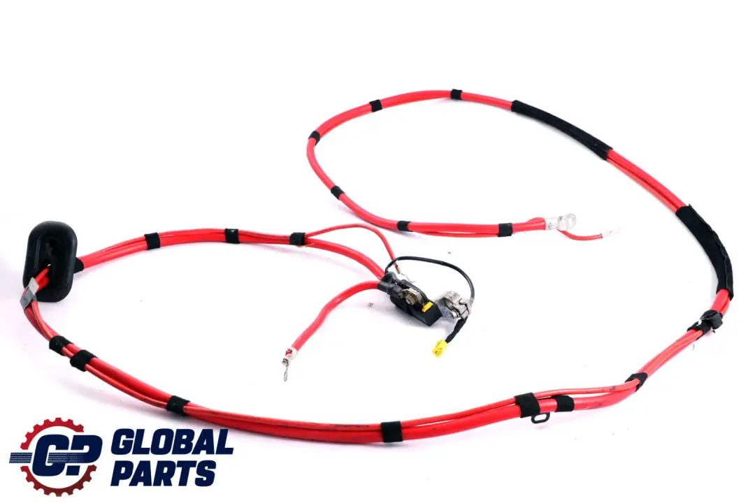Cable Positivo De La Batería Más El Polo para BMW E46 con número de pieza 6910597 BMW E46 Cable Positivo De La Batería Más El Polo - SKU 6910597 - Número de pieza 6910597