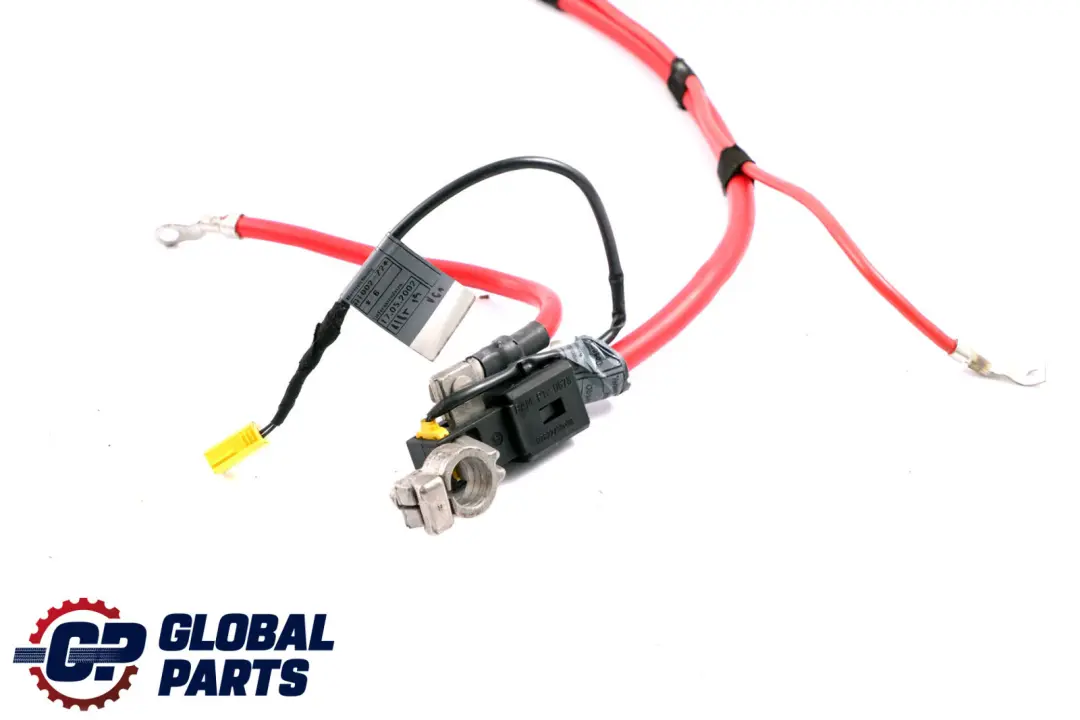 BMW E46 Cable Positivo De La Batería Más El Polo - SKU 6910597 - Número de pieza 6910597