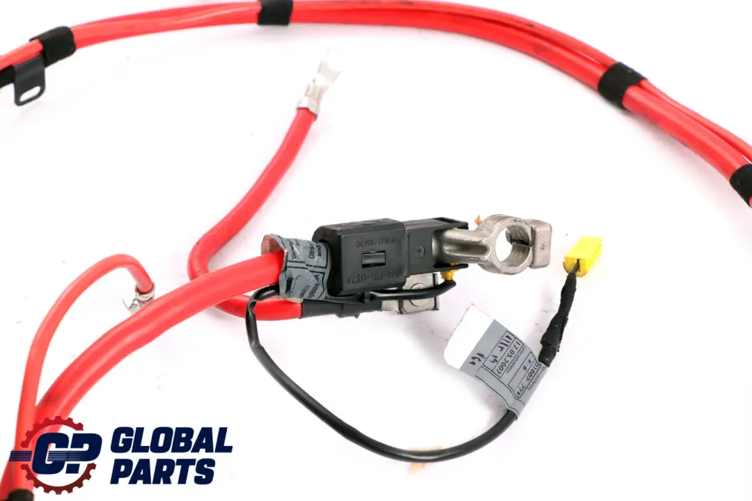 BMW E46 Kabel Plusowy Akumulatora - SKU 6910597 - Numer Części 6910597