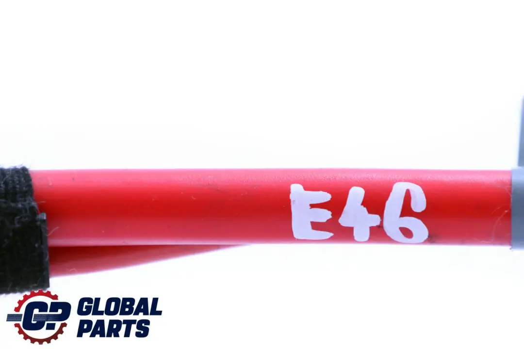 BMW E46 Positive Battery Cable Plus Pole Lead - SKU 6910597 - Part number 6910597