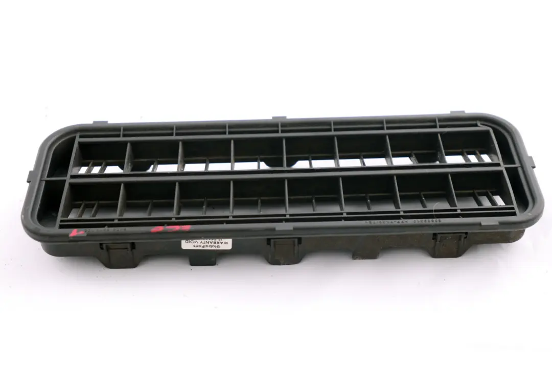 Ventilación Trasera Respiradero Flap para BMW E60 E61 F01 F02 Mini F55 F56 con número de pieza 6910722 BMW E60 E61 F01 F02 Mini F55 F56 Ventilación Trasera Respiradero Flap - SKU 6910722-1 - Número de pieza 6910722