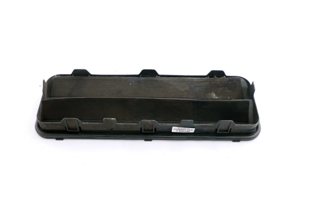 BMW E60 E61 F01 F02 Mini F55 F56 Heckentlüftung Entlüftungsklappe - SKU 6910722-1 - Teilenummer 6910722