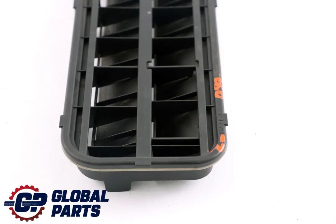 Ventilacion trasera Flap Breather para BMW E60 E61 F01 F02 Mini F55 F56 con número de pieza 6910722 BMW E60 E61 F01 F02 Mini F55 F56 Ventilacion trasera Flap Breather - SKU 6910722-2 - Número de pieza 6910722