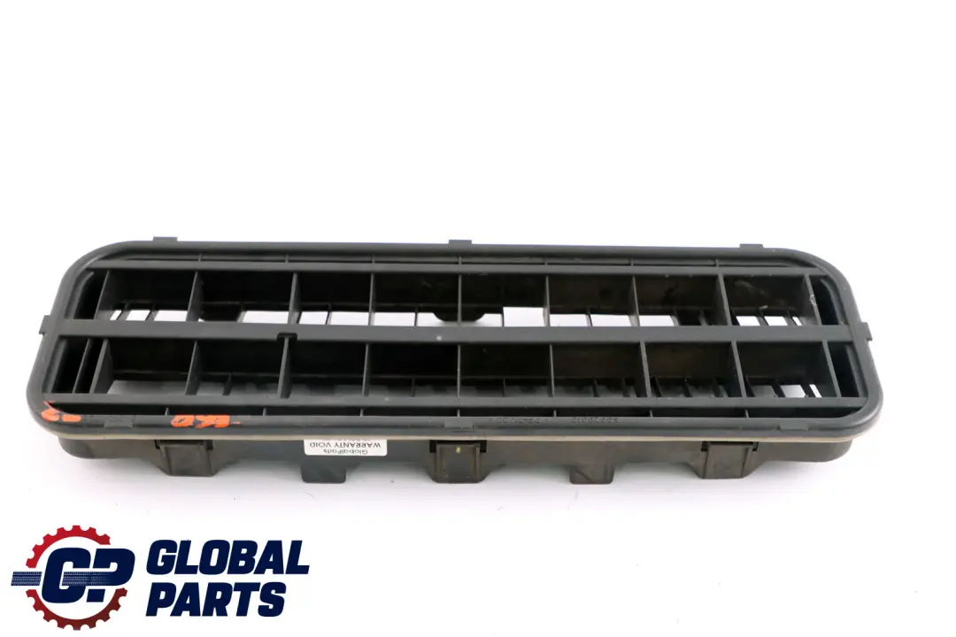 BMW 5 7 Series E60 E61 F01 F02 Mini F55 F56 Rear Vent Ventilation Flap Breather - SKU 6910722-2 - Part number 6910722