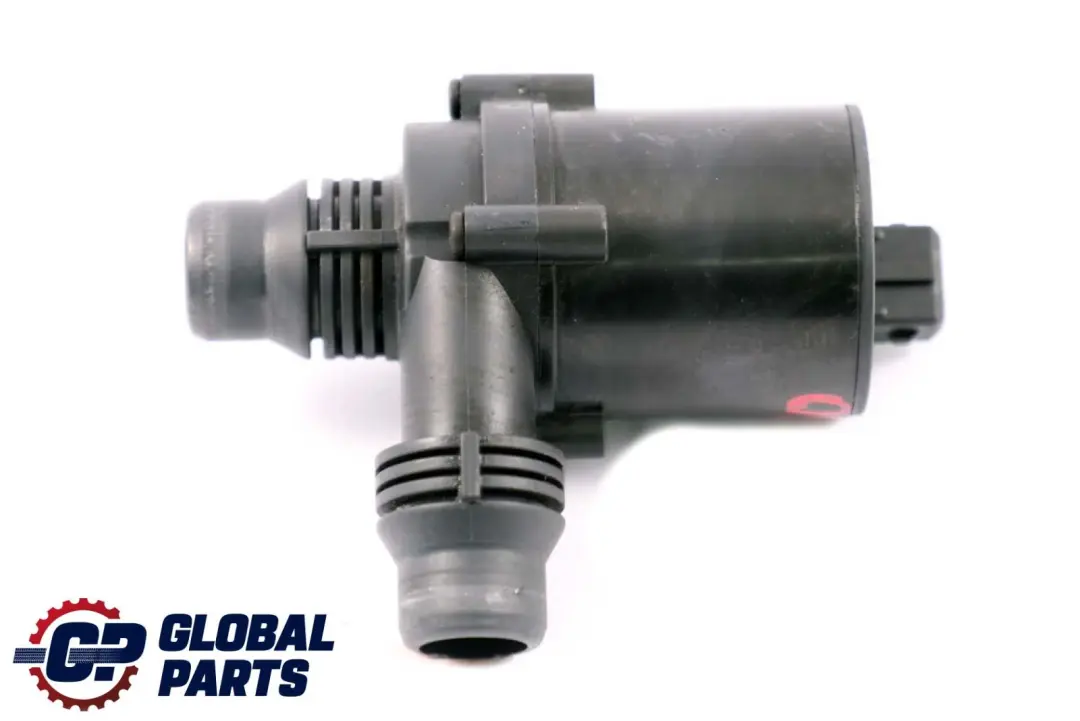 BMW 5 6 Series E60 E61 E63 E64 Additional Auxiliary Water Pump - SKU 6910755 - Part number 6910755