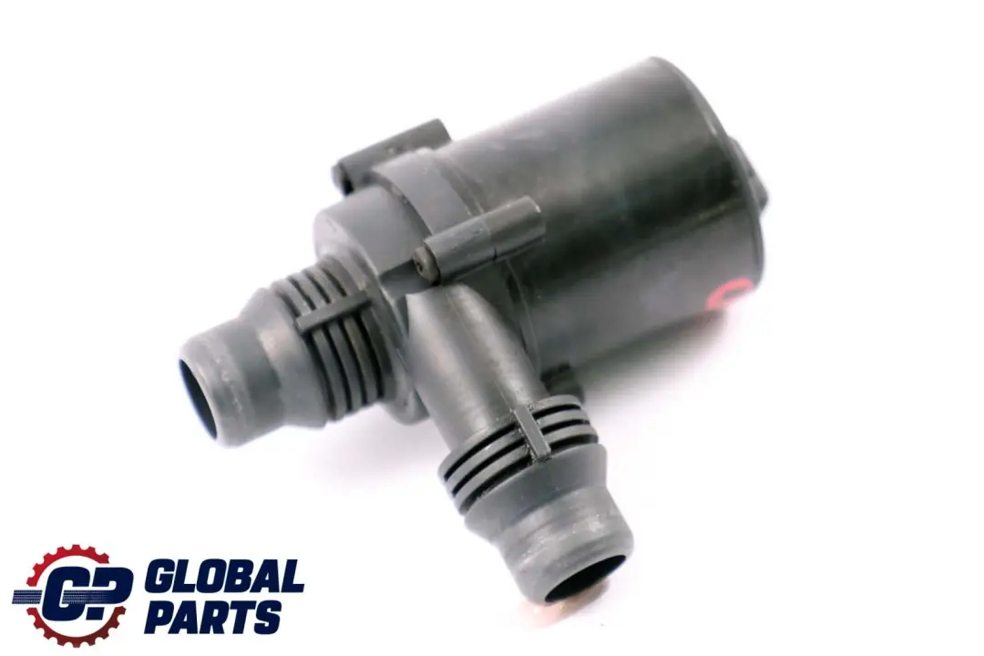 Bomba De agua auxiliar adicional para BMW E60 E61 E63 E64 con número de pieza 6910755 BMW E60 E61 E63 E64 Bomba De agua auxiliar adicional - SKU 6910755 - Número de pieza 6910755