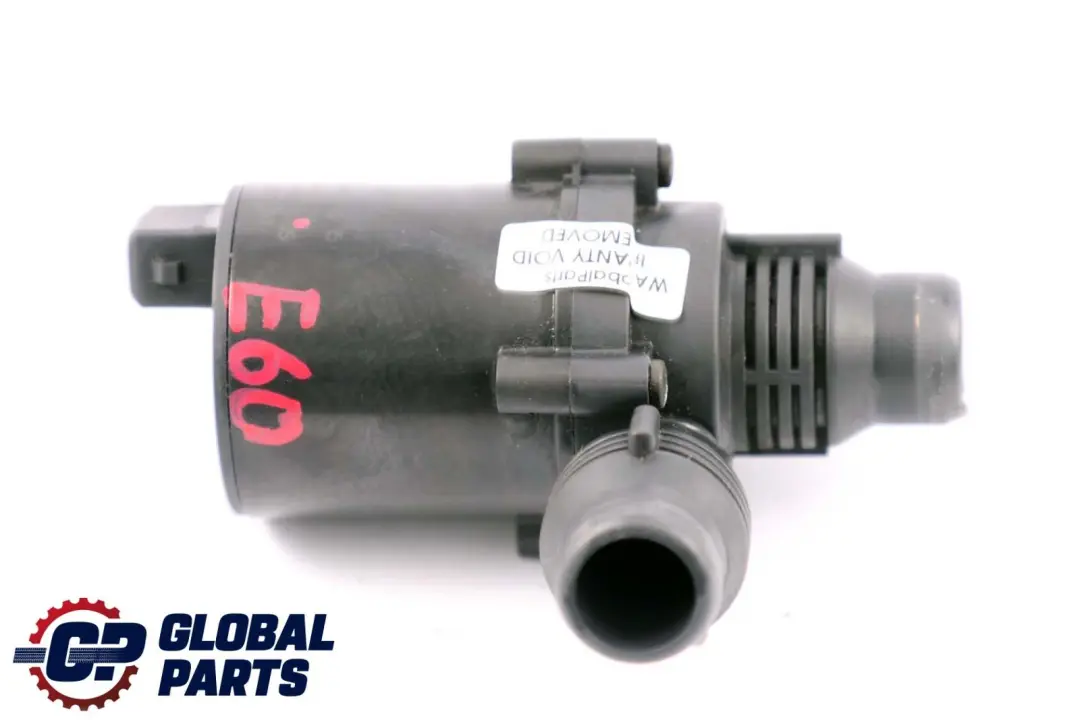 Pompa Dell'Acqua Supplementare 6411 per BMW E60 E61 E63 E64 con numero di parte 6910755 BMW E60 E61 E63 E64 Pompa Dell'Acqua Supplementare 6411 - SKU 6910755 - Numero di parte 6910755