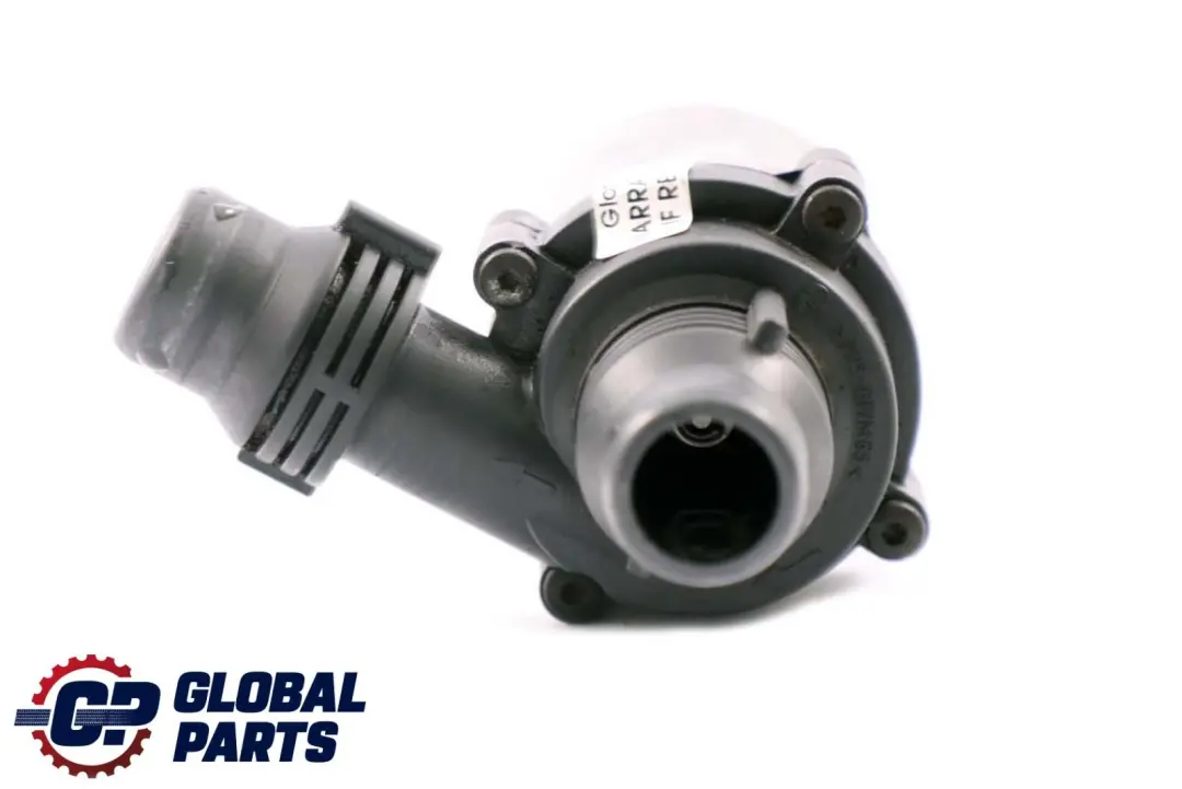 BMW 5 6 E60 E61 E63 E64 Pompe a Eau 6411 - SKU 6910755 - Numéro de pièce 6910755