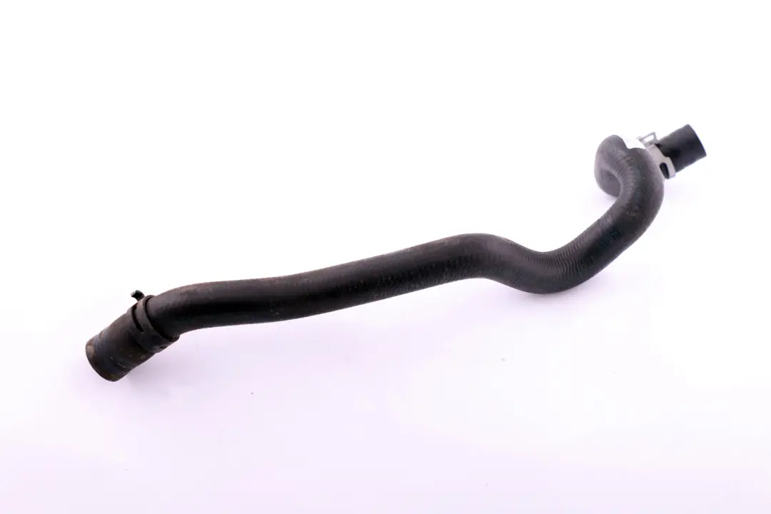 Tuyau Wasserventil-Heizk?rper pour BMW 5 6 Serie E60 E61 E63 E64 à propos du numéro de pièce 910757 BMW 5 6 Serie E60 E61 E63 E64 Tuyau Wasserventil-Heizk?rper - SKU 6910757 - Numéro de pièce 910757